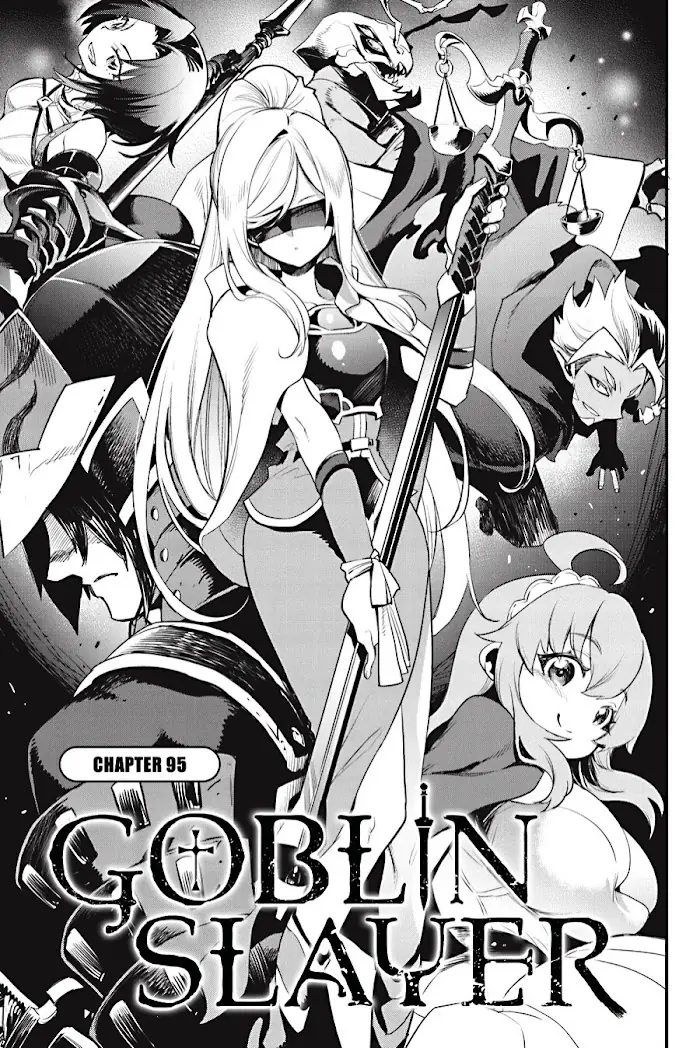 Goblin Slayer Chapter 95 image 03_optimized